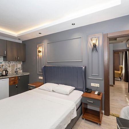 Comfort Suites Hotel اسطنبول المظهر الخارجي الصورة