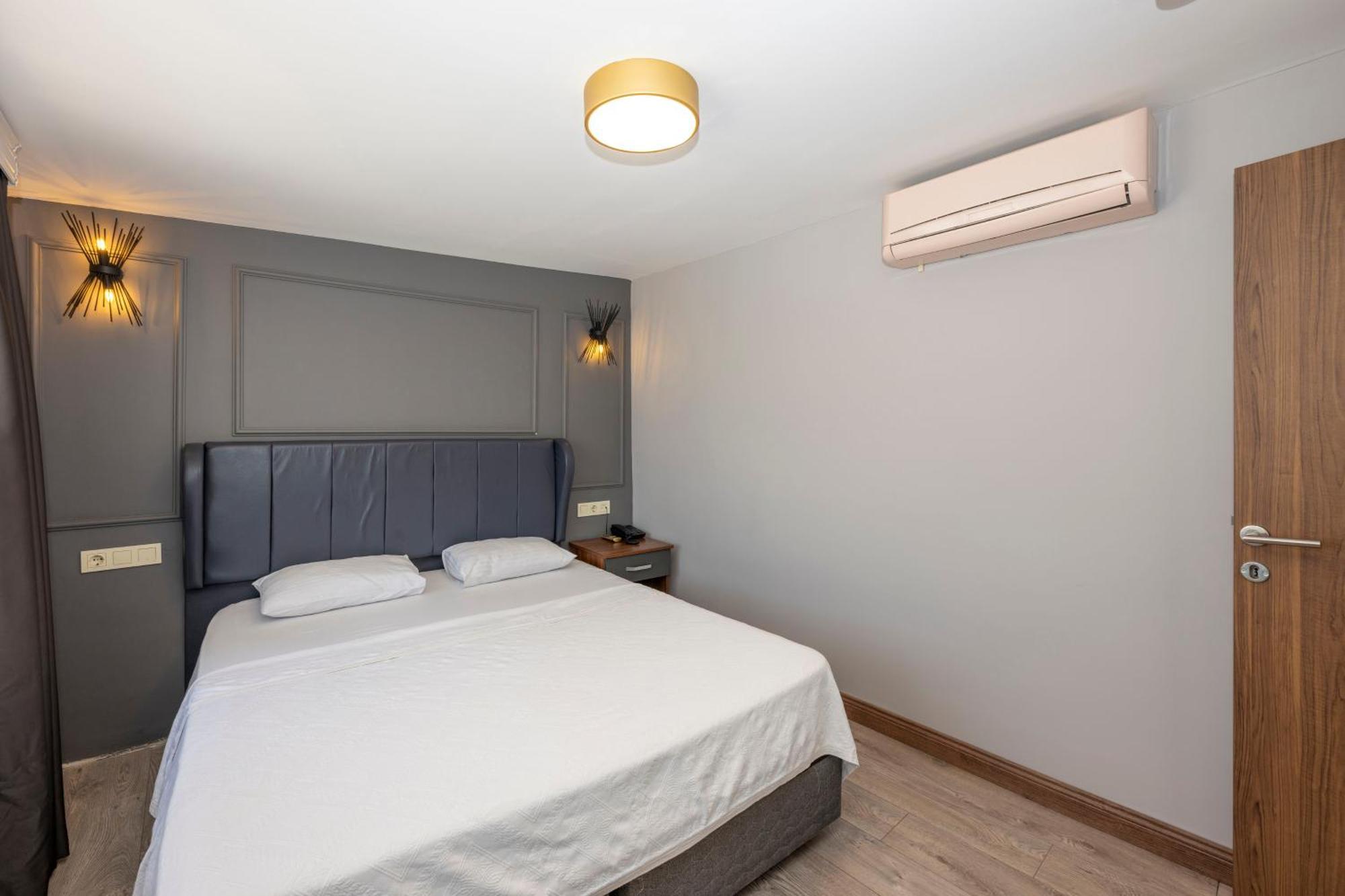 Comfort Suites Hotel اسطنبول المظهر الخارجي الصورة