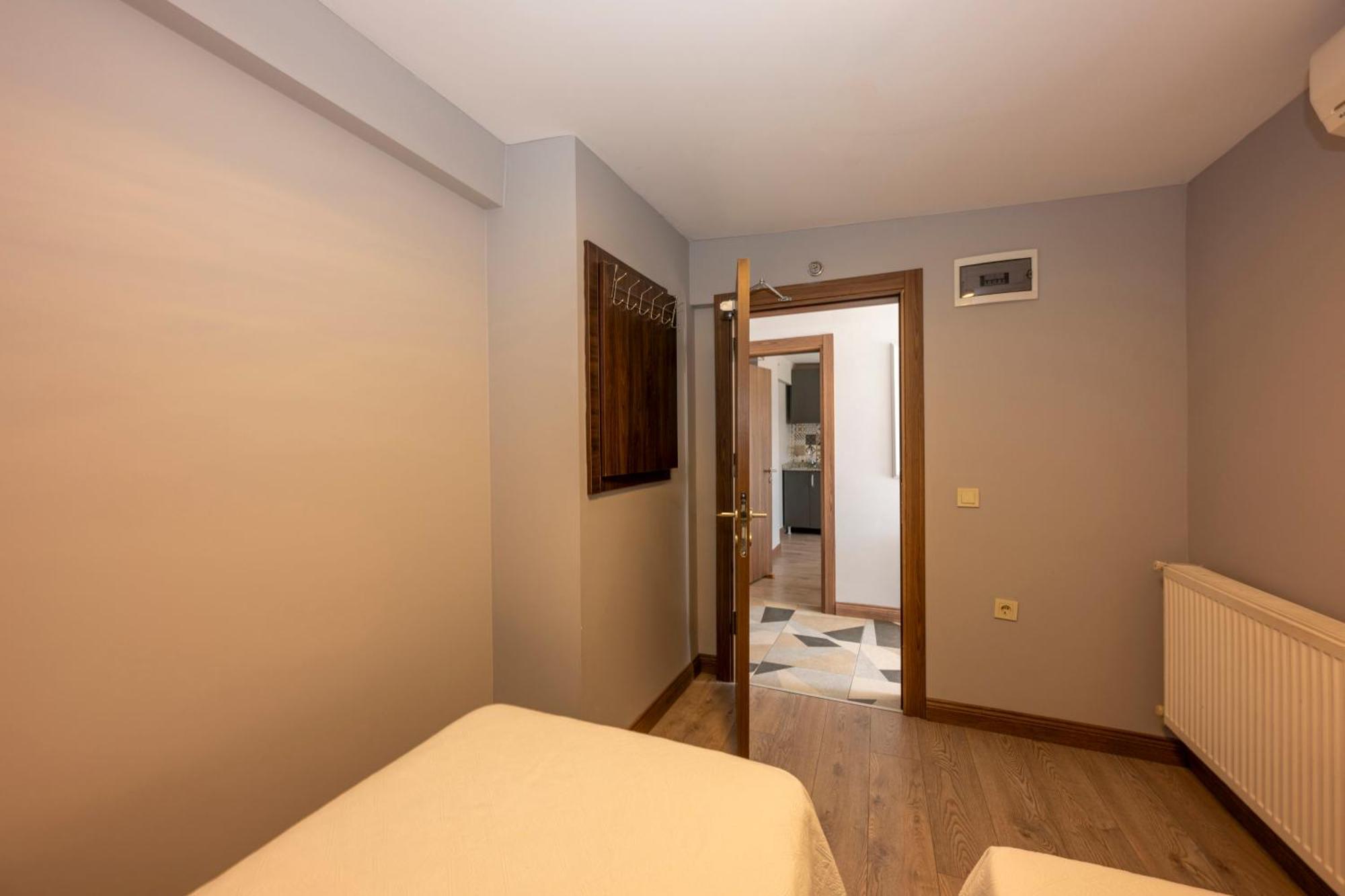 Comfort Suites Hotel اسطنبول المظهر الخارجي الصورة