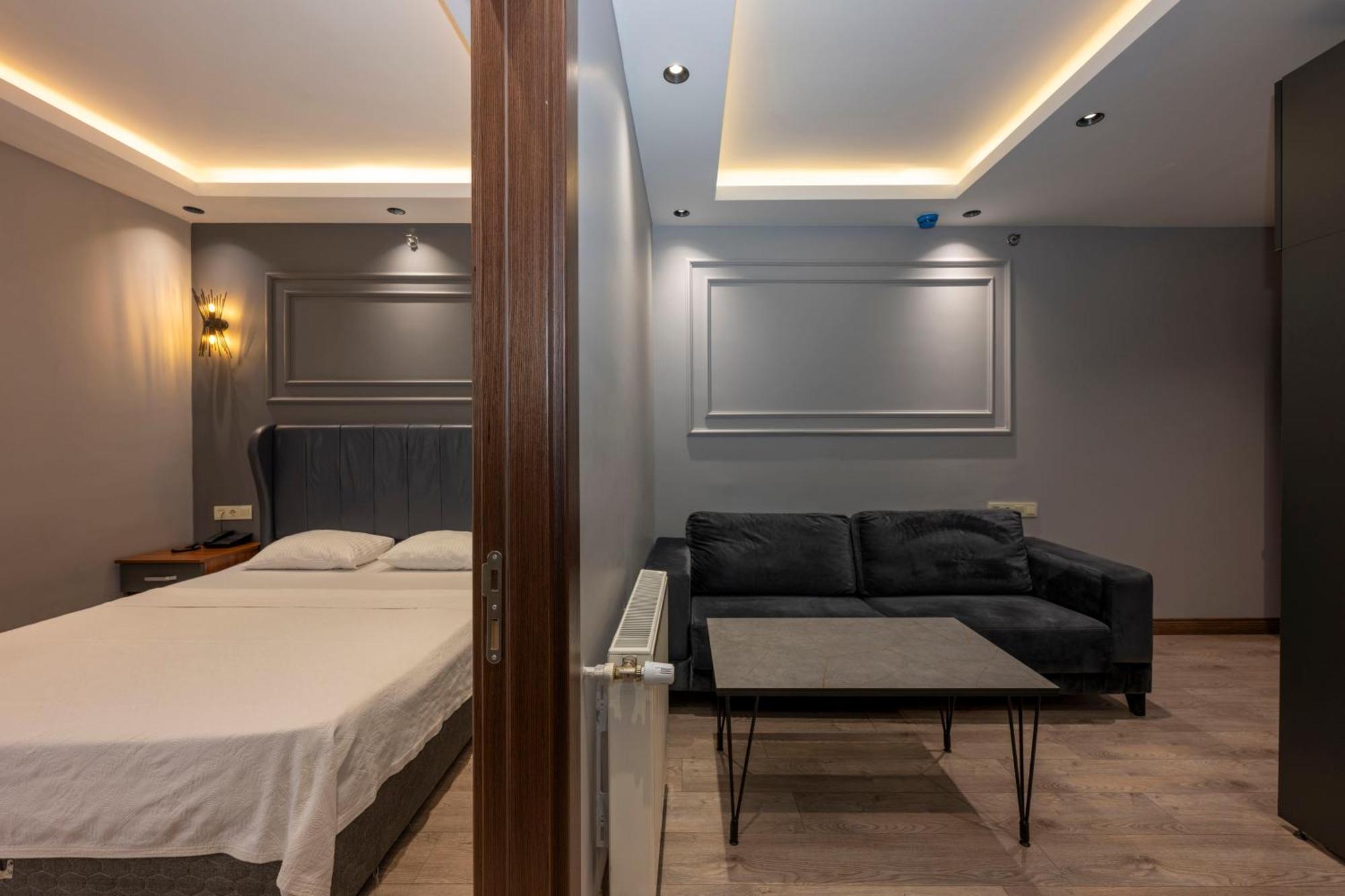 Comfort Suites Hotel اسطنبول المظهر الخارجي الصورة