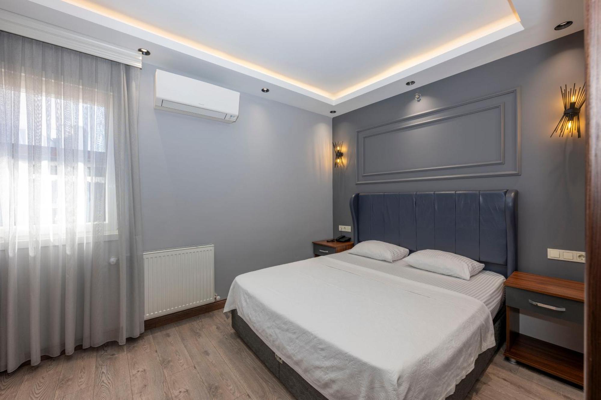 Comfort Suites Hotel اسطنبول المظهر الخارجي الصورة