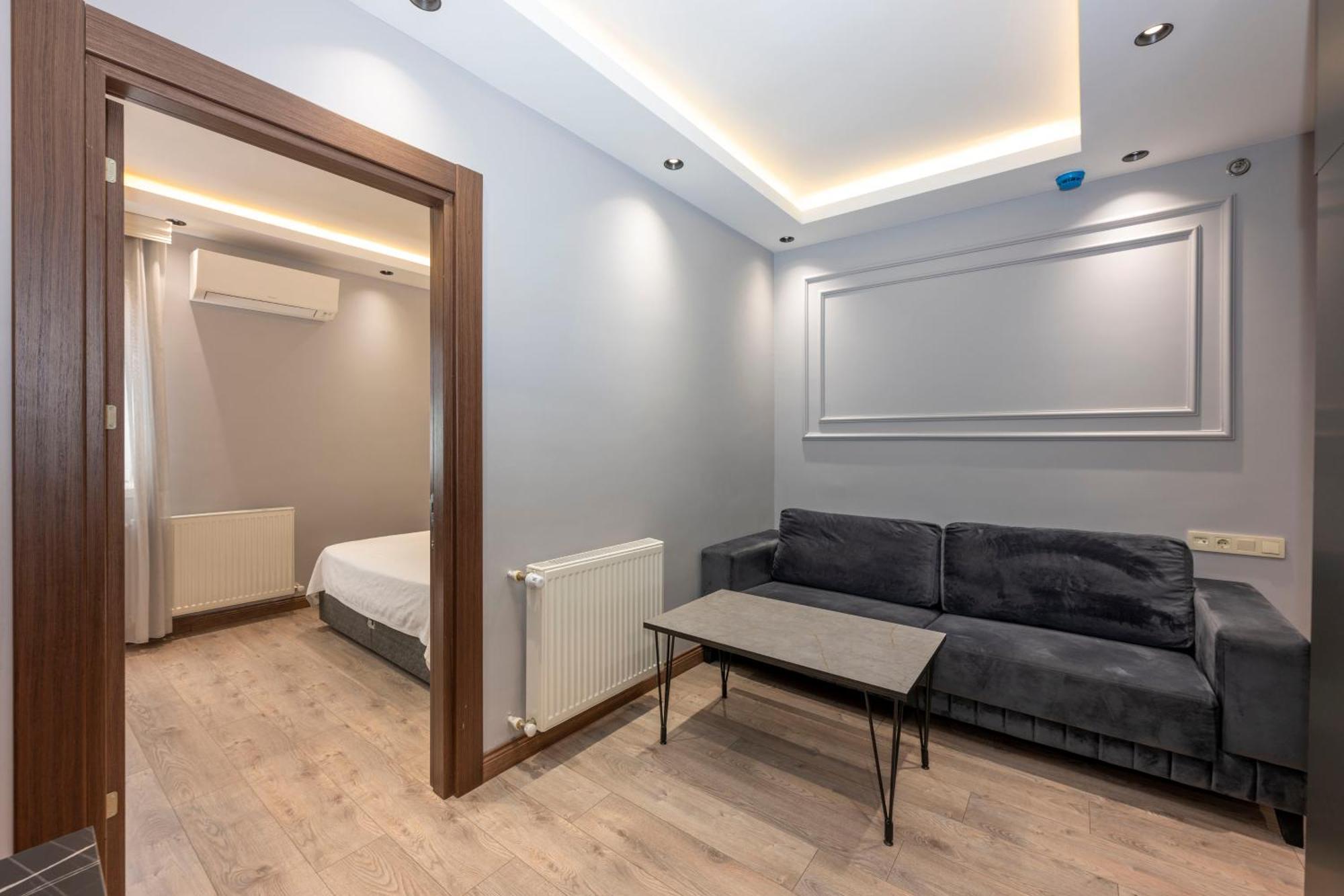 Comfort Suites Hotel اسطنبول المظهر الخارجي الصورة