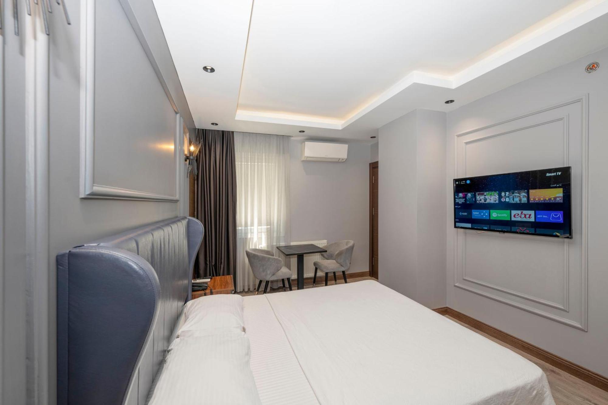 Comfort Suites Hotel اسطنبول المظهر الخارجي الصورة
