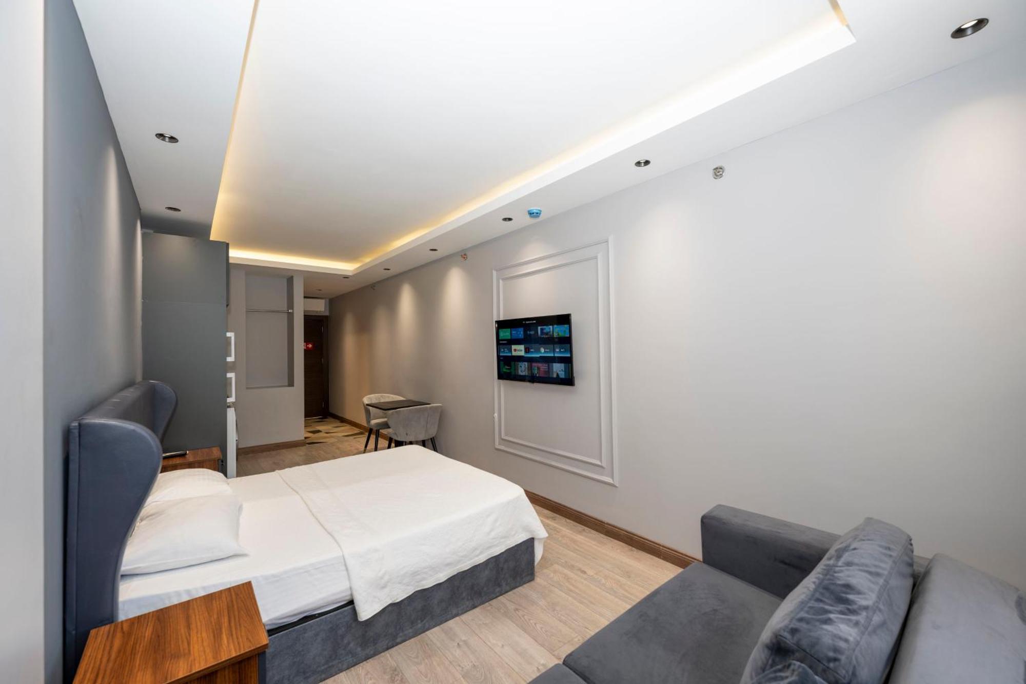 Comfort Suites Hotel اسطنبول المظهر الخارجي الصورة