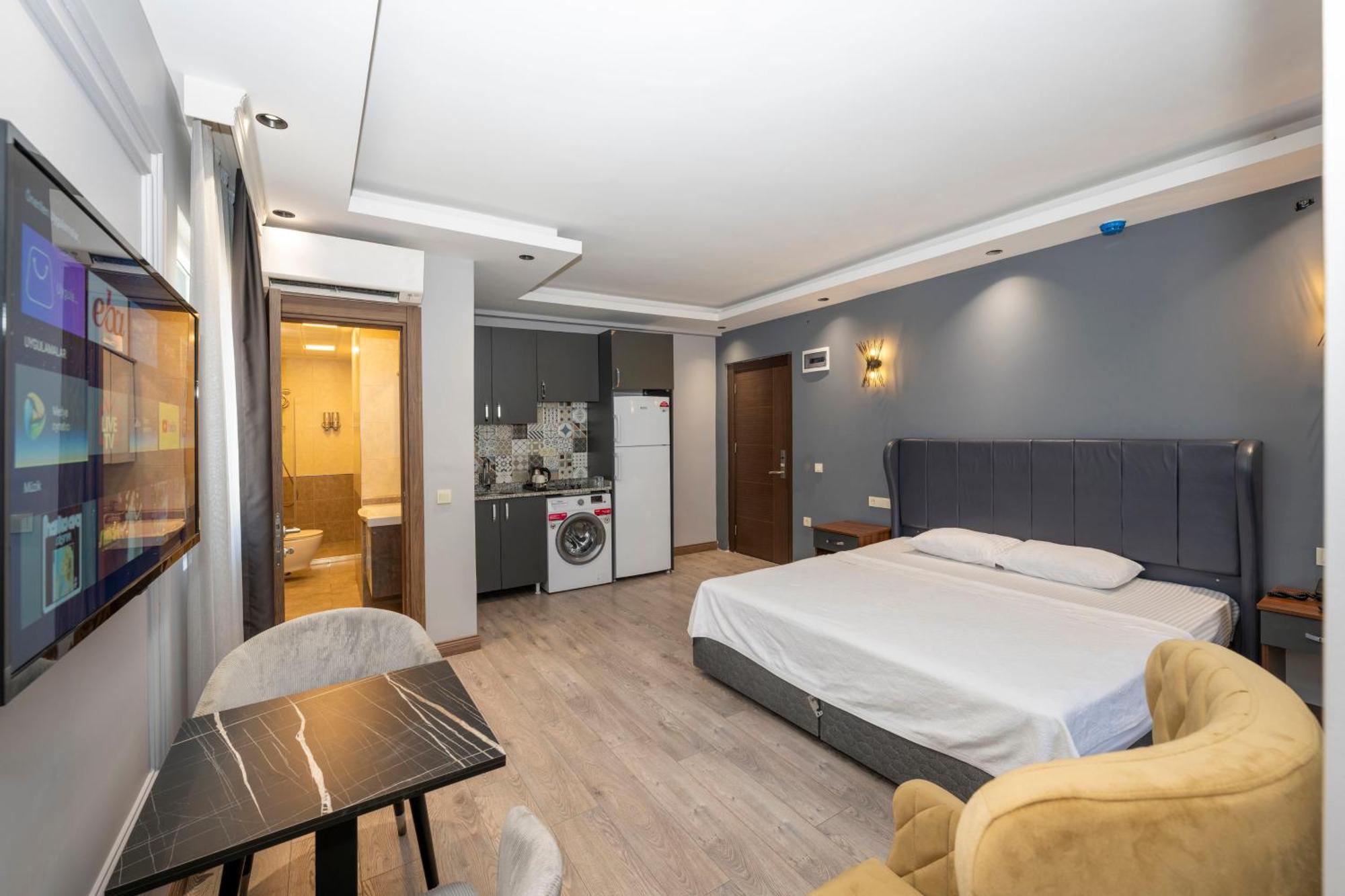 Comfort Suites Hotel اسطنبول المظهر الخارجي الصورة