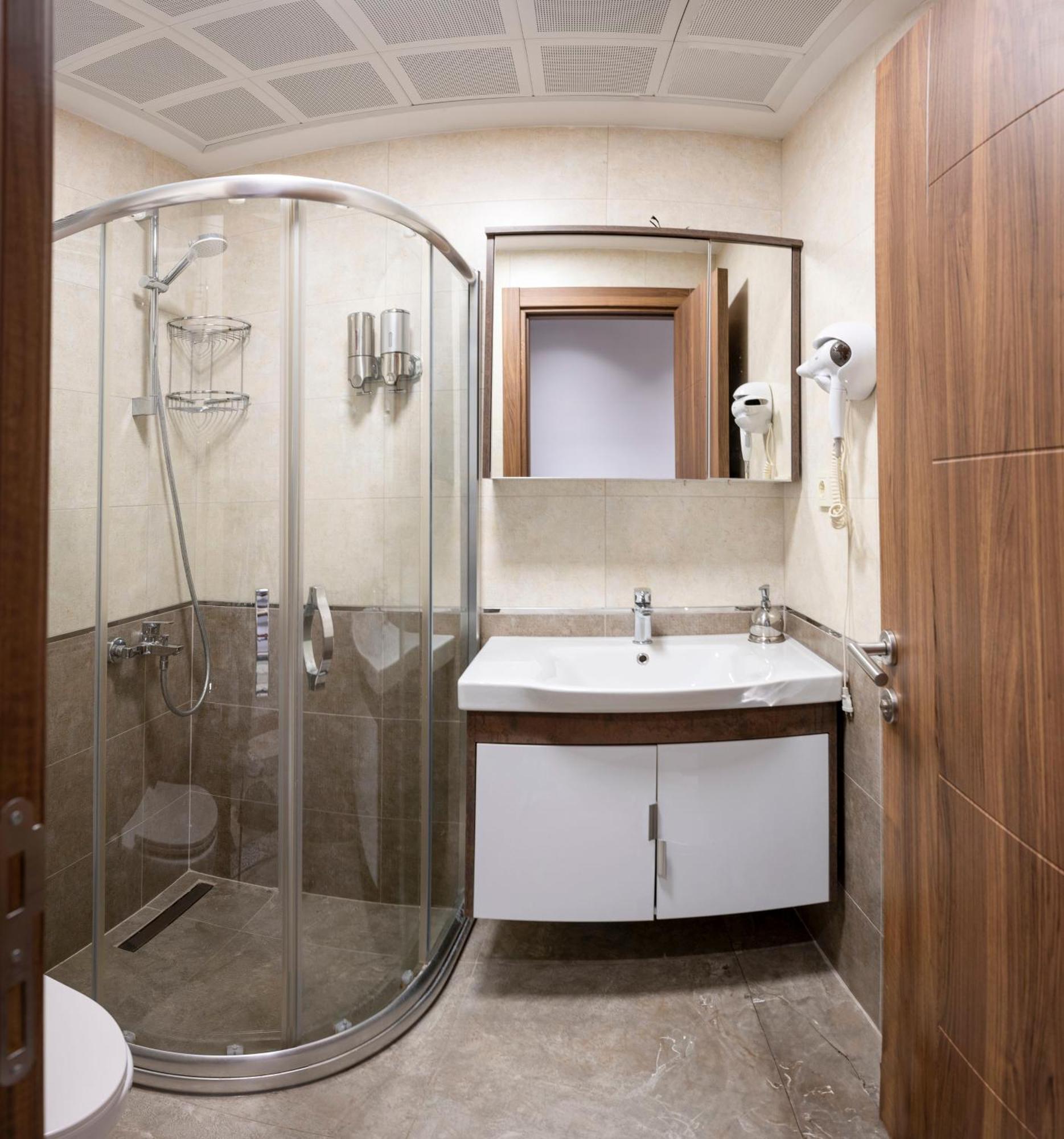 Comfort Suites Hotel اسطنبول المظهر الخارجي الصورة