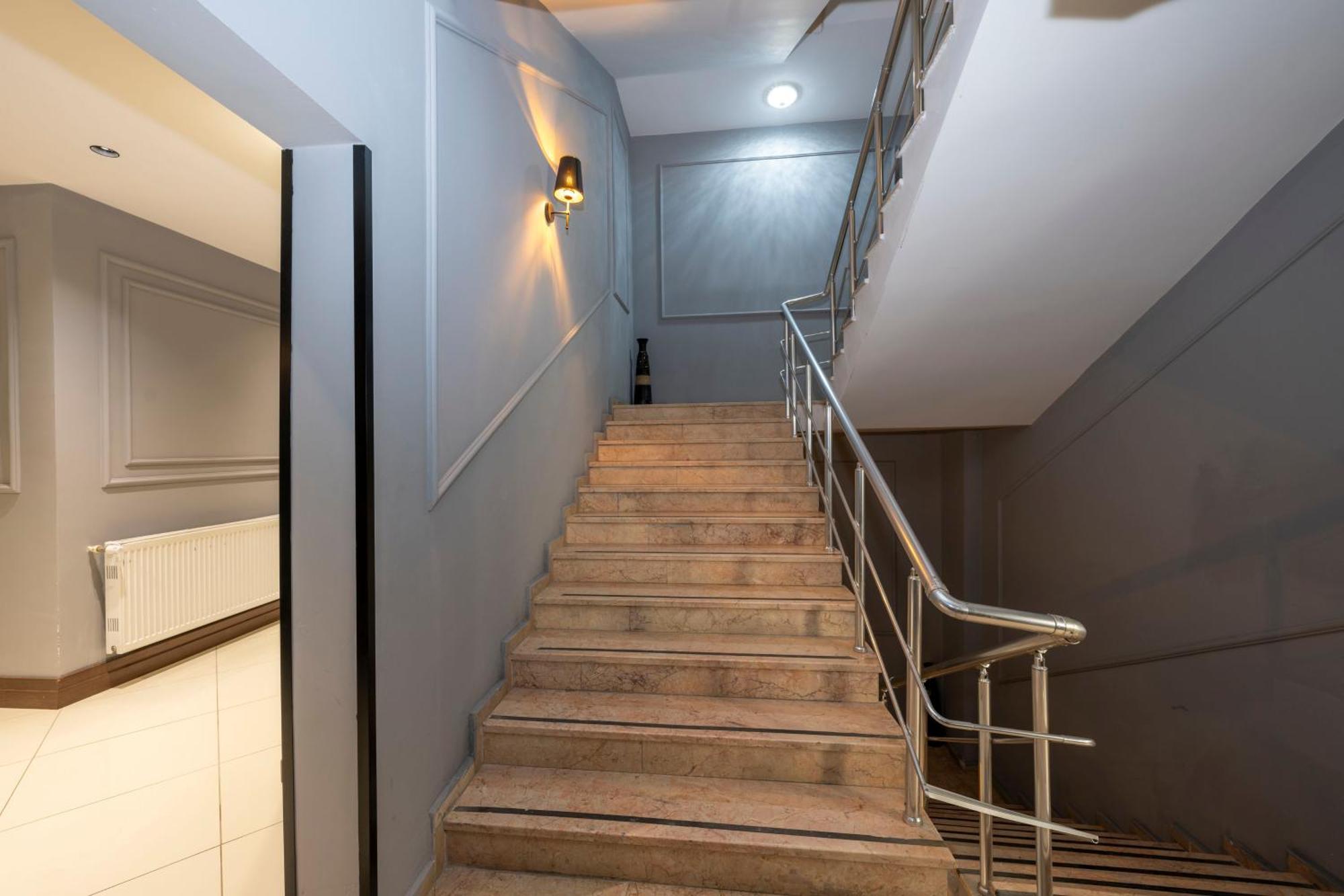 Comfort Suites Hotel اسطنبول المظهر الخارجي الصورة