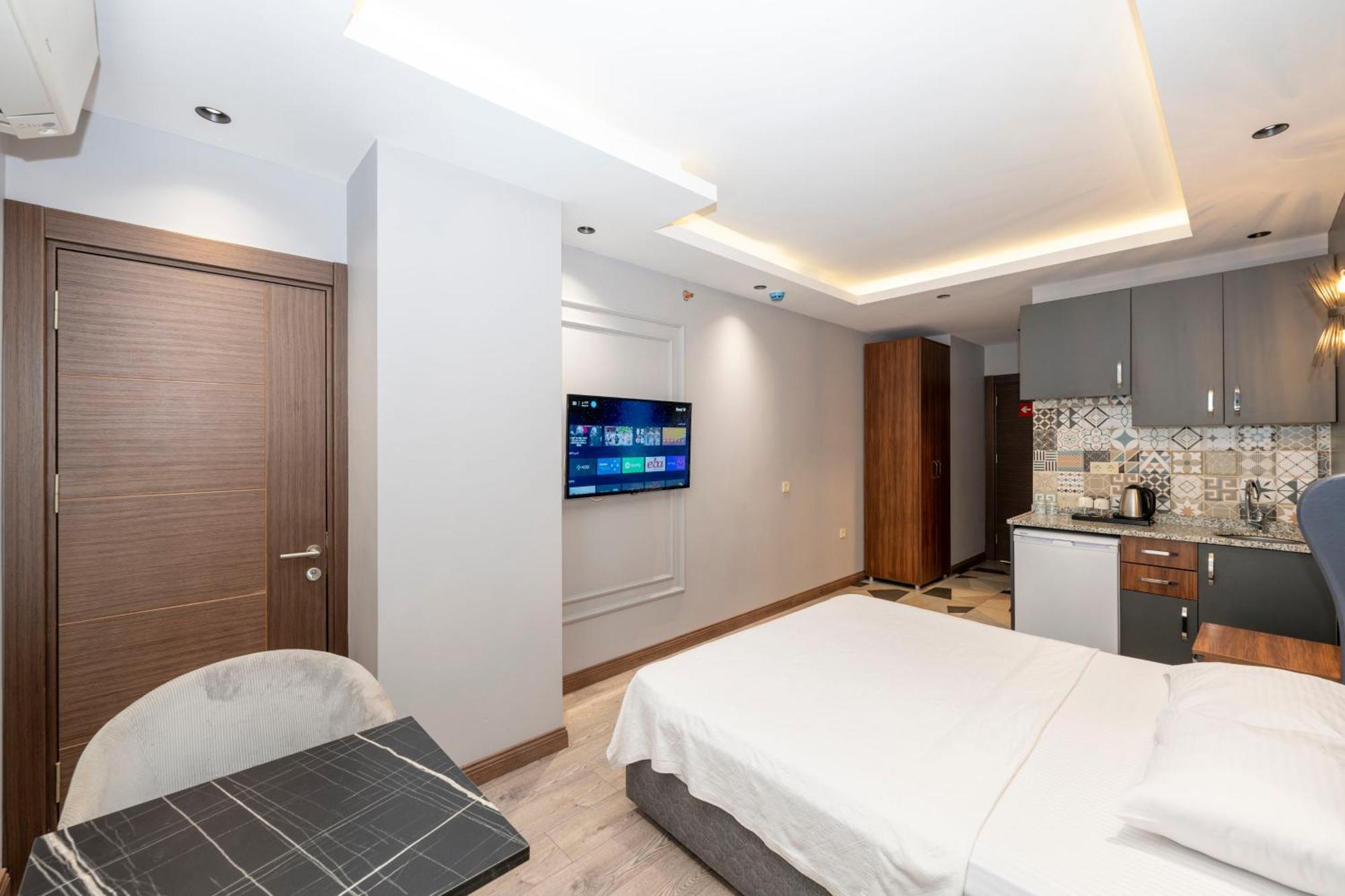 Comfort Suites Hotel اسطنبول المظهر الخارجي الصورة