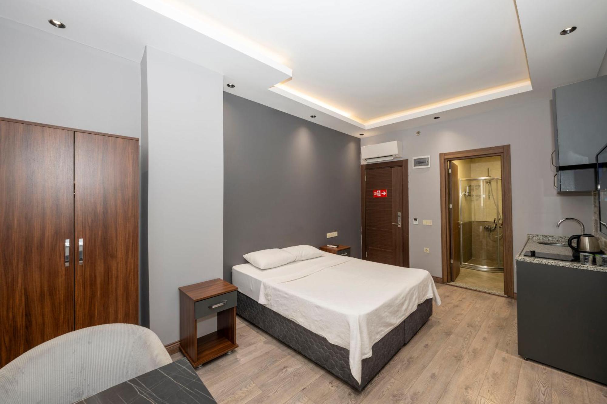 Comfort Suites Hotel اسطنبول المظهر الخارجي الصورة