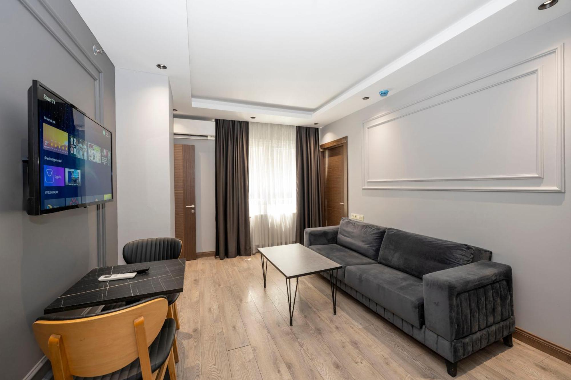 Comfort Suites Hotel اسطنبول المظهر الخارجي الصورة