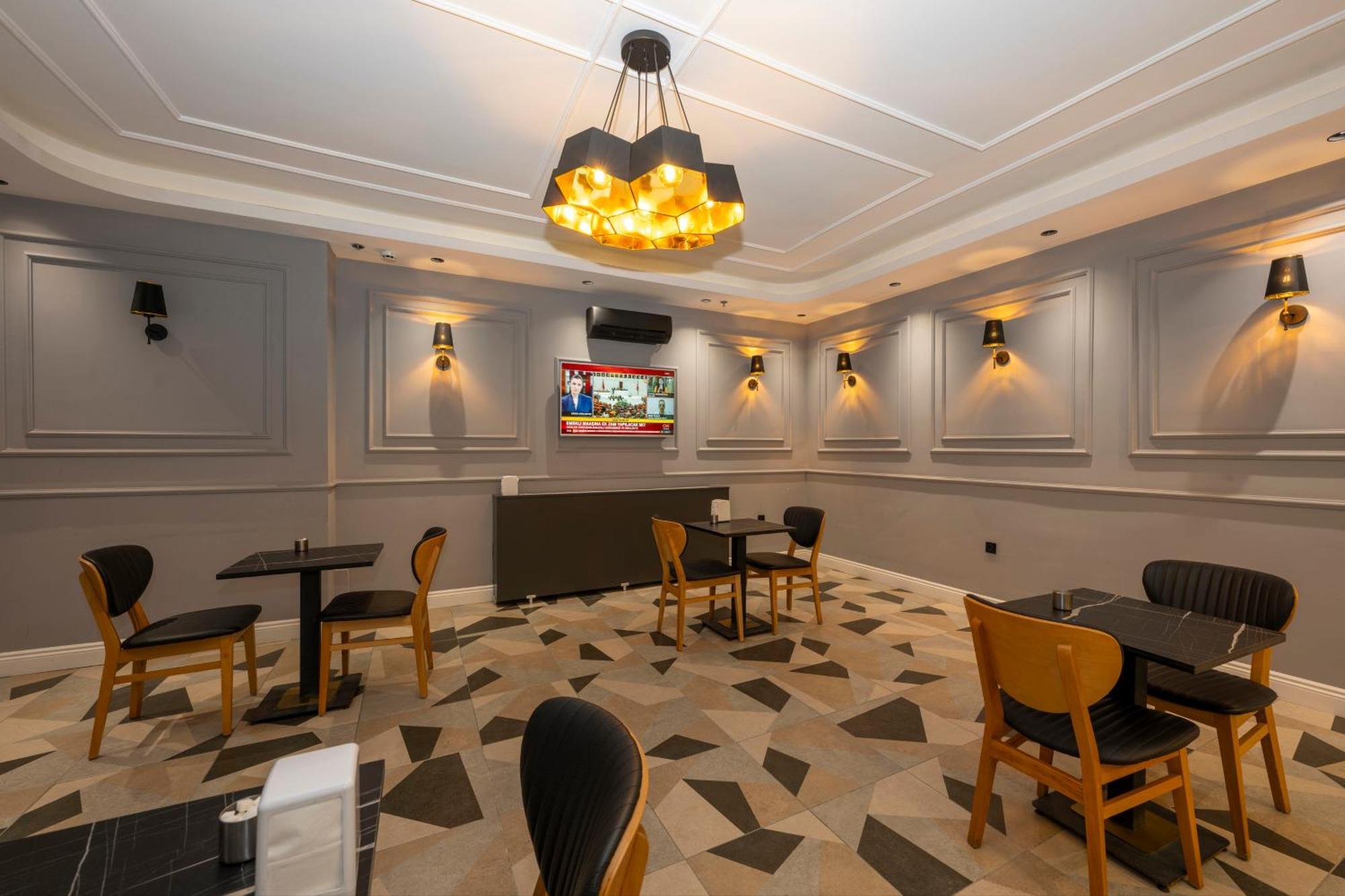 Comfort Suites Hotel اسطنبول المظهر الخارجي الصورة