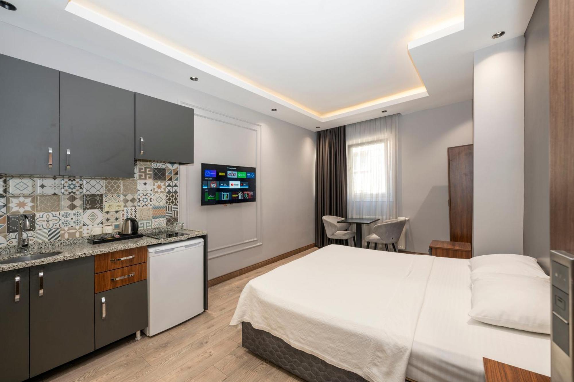 Comfort Suites Hotel اسطنبول المظهر الخارجي الصورة