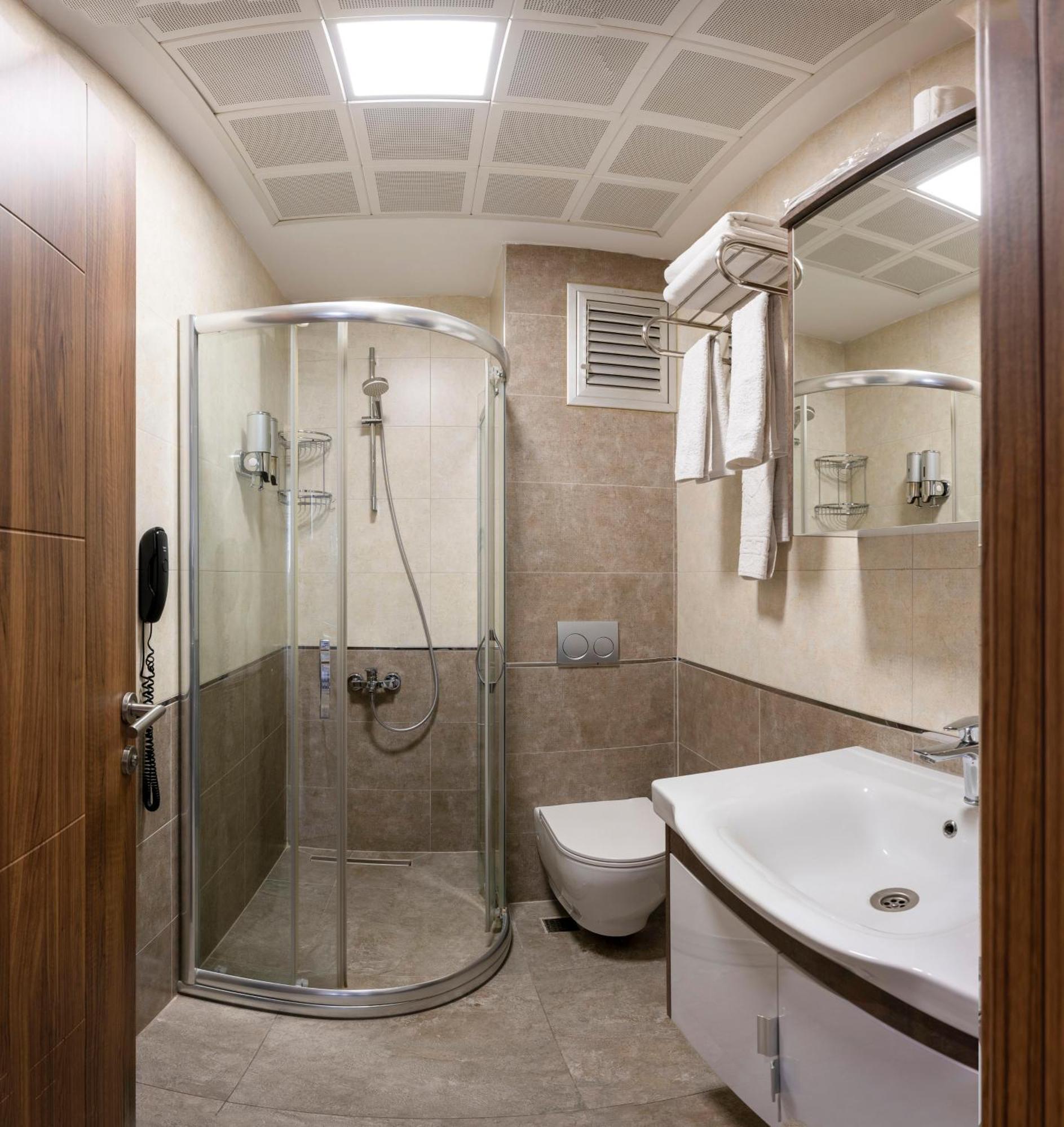 Comfort Suites Hotel اسطنبول المظهر الخارجي الصورة